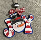 Etsy customer review photo