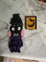 Etsy customer review photo