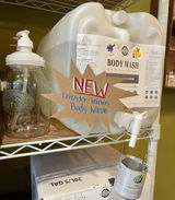 Wendy, owner of Second Nature Refillery review photo