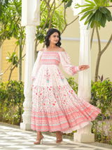 Vanya Rao review photo