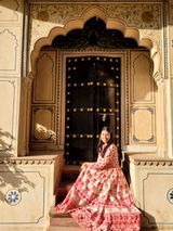 Kirti Sharma review photo