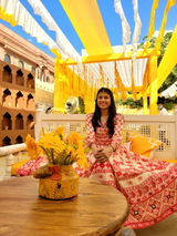 Kirti Sharma review photo