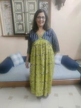 Neha D. review photo