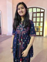 Mahima J. review photo