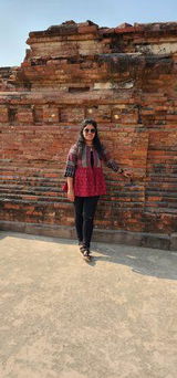 sneha k. review photo