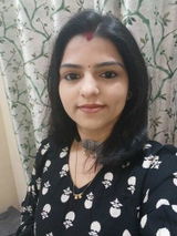 Neha G. review photo
