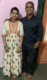 Neha G. review photo
