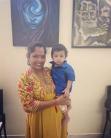 Priyanka V. review photo