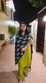 Rani J. review photo