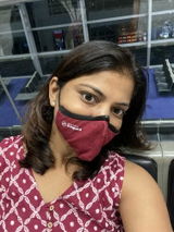 Deepa B. review photo