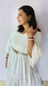 Itishree D. review photo