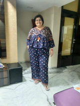 Richa B. review photo