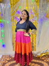 Vibhavari C. review photo