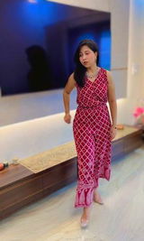 Akanksha S. review photo