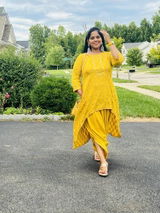 Vardhini C. review photo