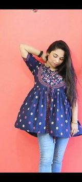 Barnali P. review photo