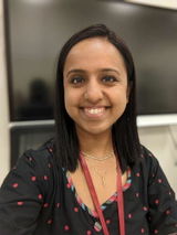 Ruchi G. review photo