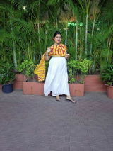 Nidhi S. review photo