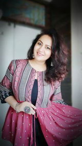 Rupali A. review photo