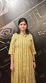 Divya G. review photo