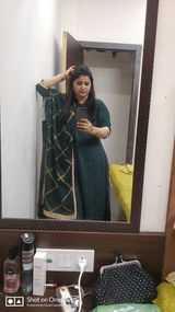 Neha P. review photo