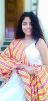 Sutapa D. review photo
