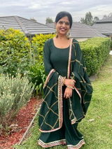 Nimisha S. review photo