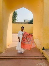 Mubashshira N. review photo