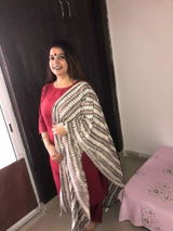 Shweta Seth S. review photo