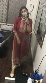 Shivani S. review photo