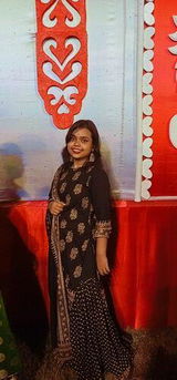 Hena M. review photo