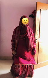 Sufia A. review photo