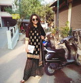 Shivanggi S. review photo