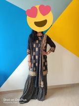 Vasanthi J. review photo