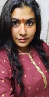 Garima R. review photo
