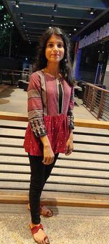 Supriya S. review photo