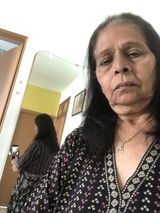 Naina Kakkad review photo