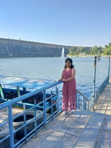 Reshma Jayanth review photo