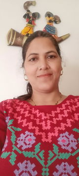Asha choudhary review photo
