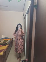 Pallavi Lekha review photo