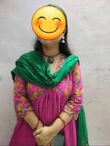 Vanita Rahul Baria review photo