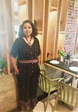 Vrushali Dandawate review photo