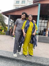 Pooja . review photo