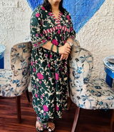 Neera Saxena review photo