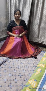 Anonymous review photo
