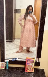 Nirali Patel review photo