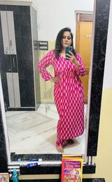 Nirali Patel review photo