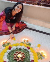 Muskan Garg review photo
