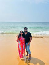 Sailaja Mohanty review photo