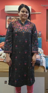 Sanjibani Panigrahi review photo